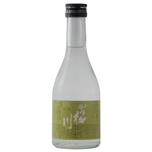 小国桜川 小国米 美山錦 純米吟醸 300ml