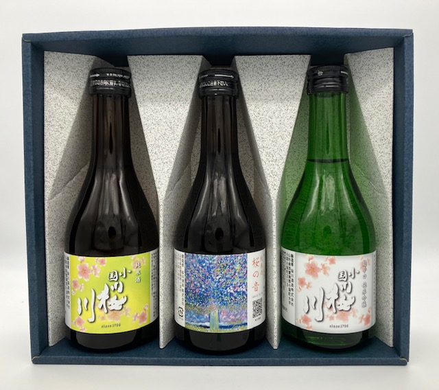 Cセット　300ml×3本